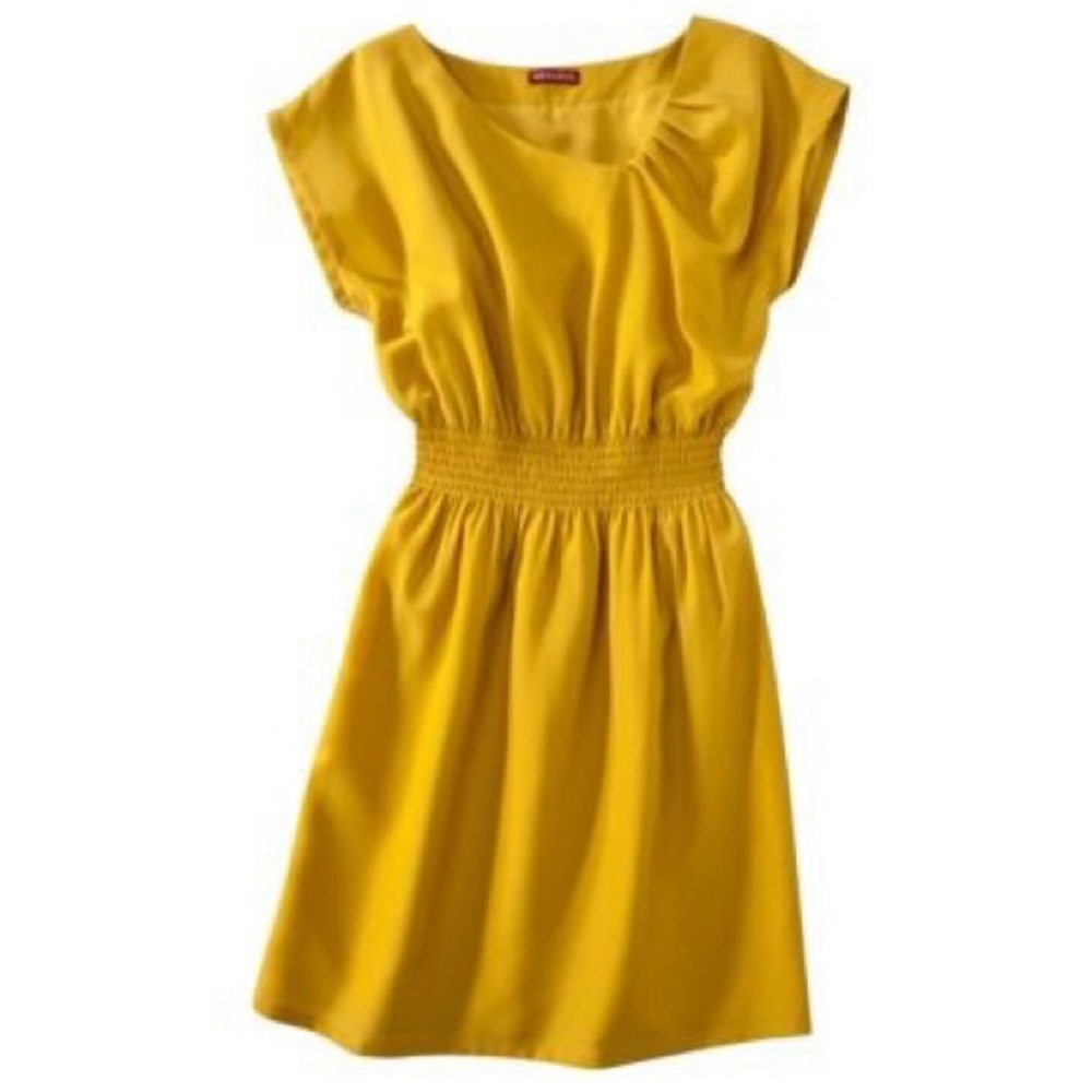 Merona Dress